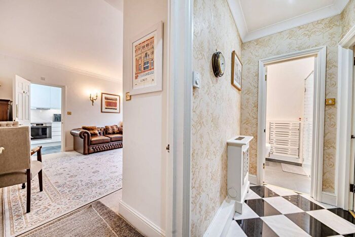 1 Bedroom Flat To Rent In Jermyn Street, St James's, London, SW1Y