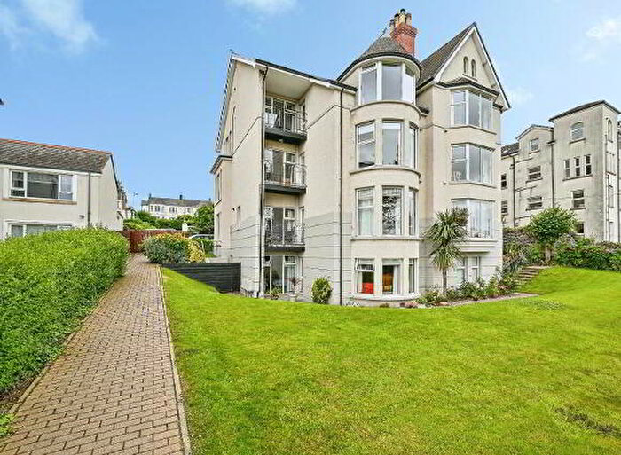 3 Bedroom Apartments For Sale In Apt Rockville, Princetown Road, Bangor, BT20