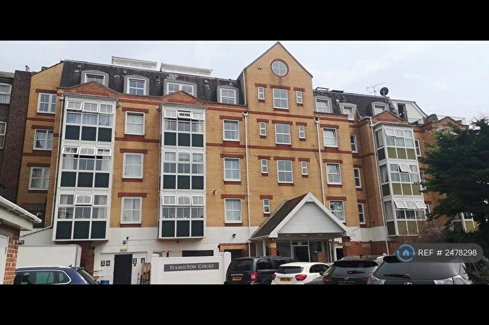 1 Bedroom Flat To Rent In Hamilton Court, Southsea, PO5