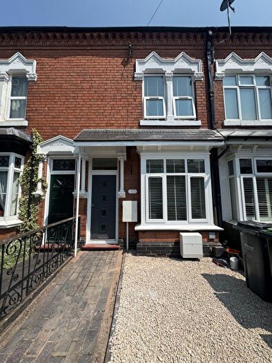 3 Bedroom Property To Rent In Bishopton Road, Smethwick, B67