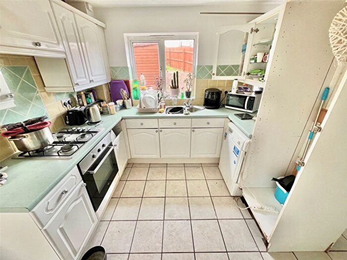 3 Bedroom End Of Terrace House For Sale In Holly Hill Road, Rubery, Rednal, Birmingham, B45