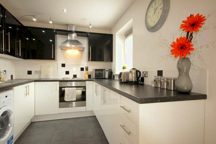 2 Bedroom Flat To Rent In Apartment, Trinity Wharf, - High Street, Hull, HU1