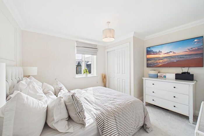 2 Bedroom Flat For Sale In Cole Court, Thetford, IP24