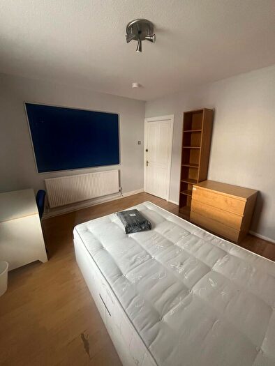 4 Bedroom Terraced House To Rent In Gresham Street, Lincoln - Student Let - /, LN1