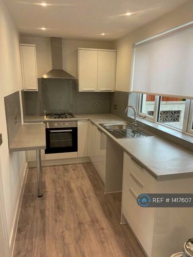 2 Bedroom End Of Terrace House To Rent In Belvidere Crescent, Bishopbriggs, Glasgow, G64