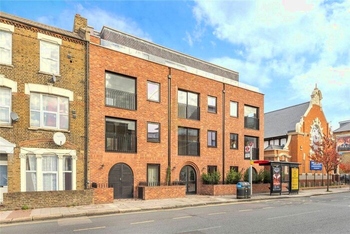 1 Bedroom Flat To Rent In Harrow Road, Kensal Green, London, NW10