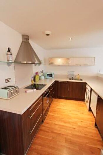 2 Bedroom Apartment To Rent In Flat, Apartments, St. James Barton, Bristol, BS1