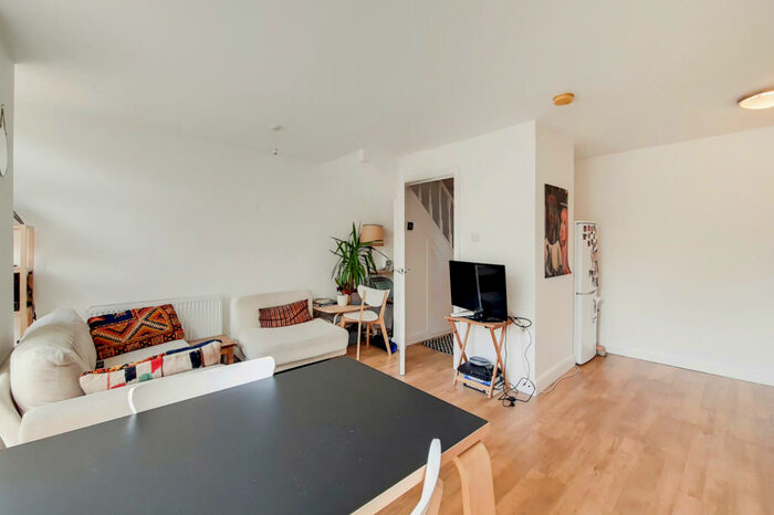 4 Bedroom Terraced House To Rent In Adolphus Street, Deptford, London, SE8