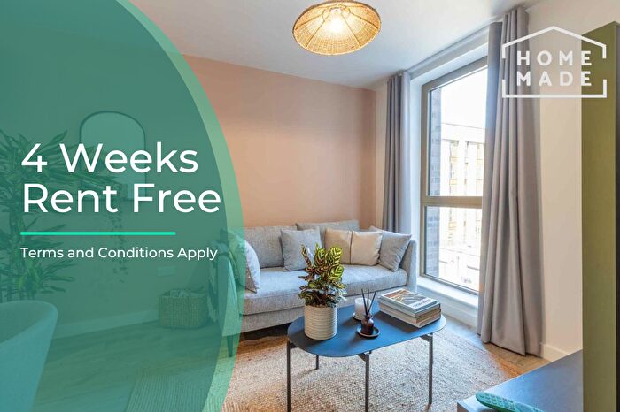 1 Bedroom Flat To Rent In Sheffield, S1