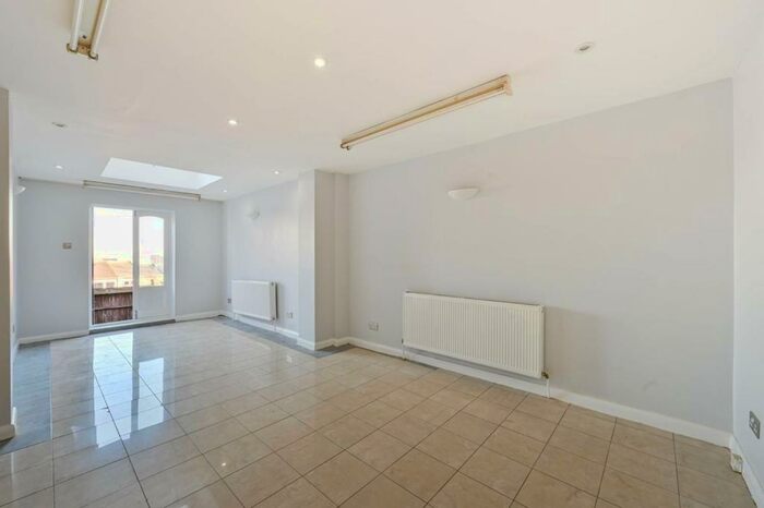 4 Bedroom Terraced House To Rent In Lightfoot Road, Crouch End, London, N8