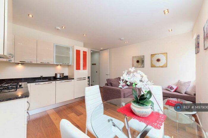 1 Bedroom Flat To Rent In Bevenden Street, London, N1