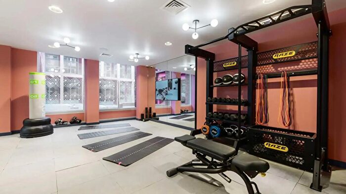 1 Bedroom Flat To Rent In Stour Road, London, E3