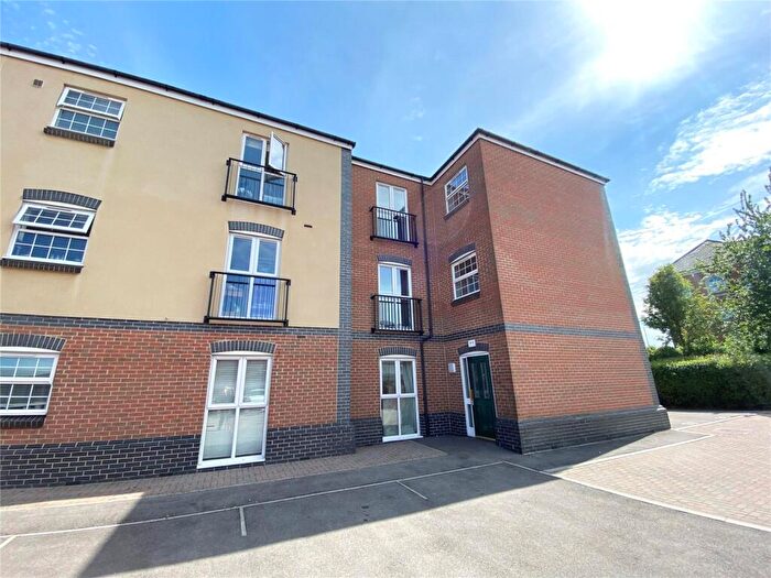 2 Bedroom Apartment To Rent In St Austell Way, Churchward, Swindon, Swindon, Wiltshire, SN2