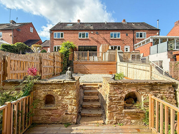 3 Bedroom Cottage For Sale In Golden Valley, Riddings, Alfreton, DE55