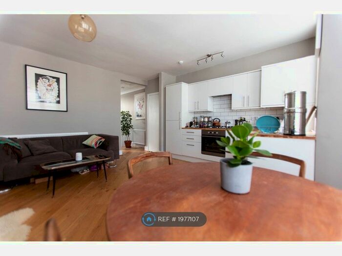 2 Bedroom Flat To Rent In Atlingworth Street, Brighton, BN2