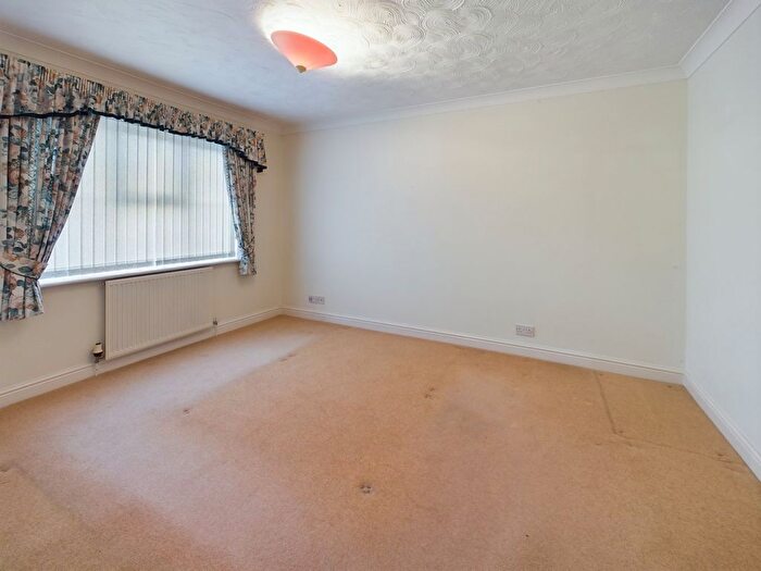 2 Bedroom Bungalow For Sale In Greenwich Close, Downham Market, PE38