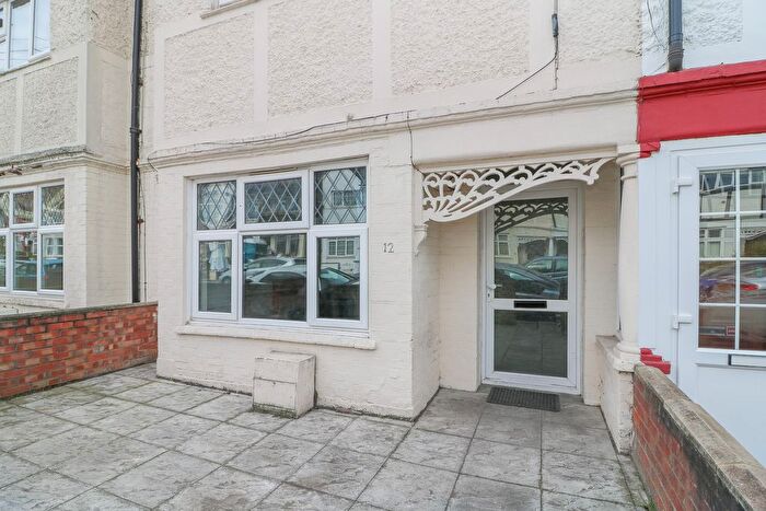 4 Bedroom Terraced House To Rent In Gassiot Road, London, SW17