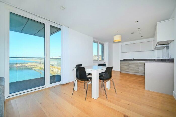 2 Bedroom Apartment To Rent In Orion, The Boardwalk, BN2