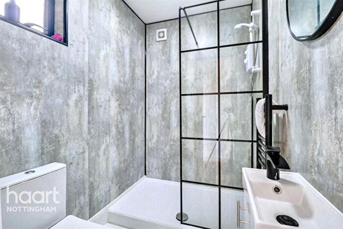 2 Bedroom Flat To Rent In Ruddington Lane, Nottingham, NG11