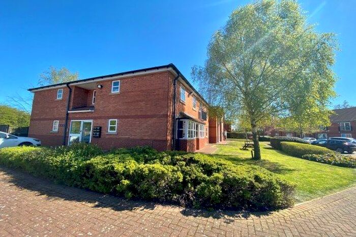 2 Bedroom Flat To Rent In Darlington Road, Darlington, DL2