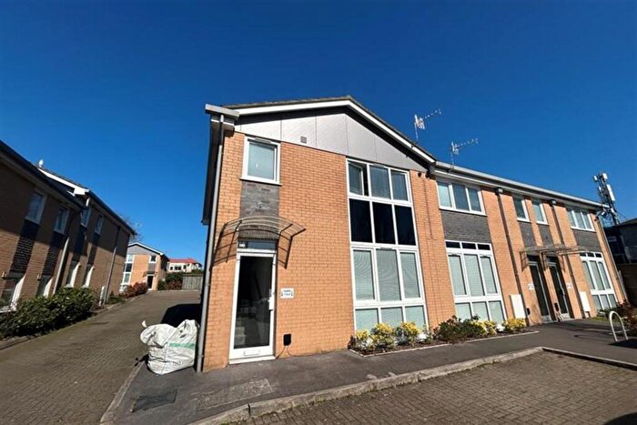 1 Bedroom Flat To Rent In Freemantle, SO15