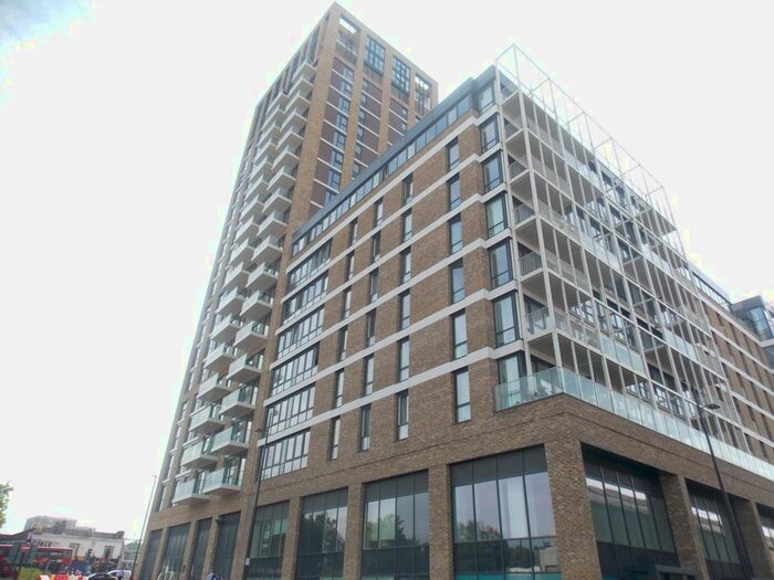1 Bedroom Flat To Rent In Duncombe House, Plumstead Road, Woolwich Arsenal, SE18