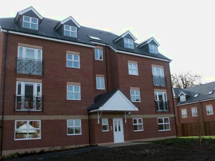 1 Bedroom Flat To Rent In Palgrave Rd, Brittania Wharf MK42