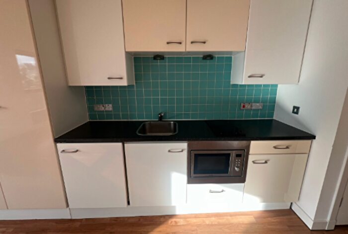 1 Bedroom Flat To Rent In , Westfield Avenue, EH11