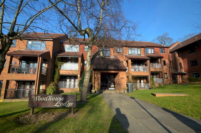 2 Bedroom Apartment To Rent In Woodhouse Eaves, Northwood, HA6