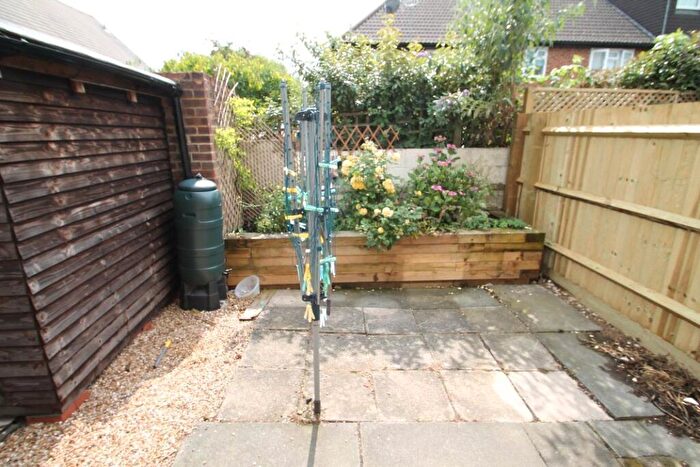 1 Bedroom End Of Terrace House For Sale In Booth Place, Eaton Bray, Bedfordshire, LU6