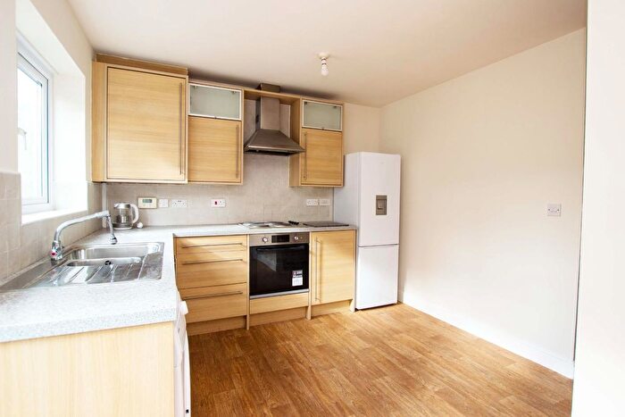 3 Bedroom Town House To Rent In Astbury Chase, Darwen, BB3