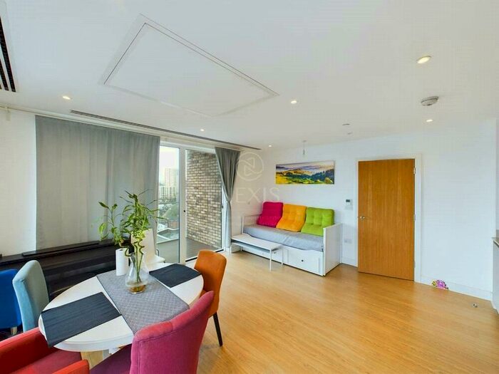 1 Bedroom Apartment For Sale In Santina Apartment, Cherry Orchard Road, London, CR0