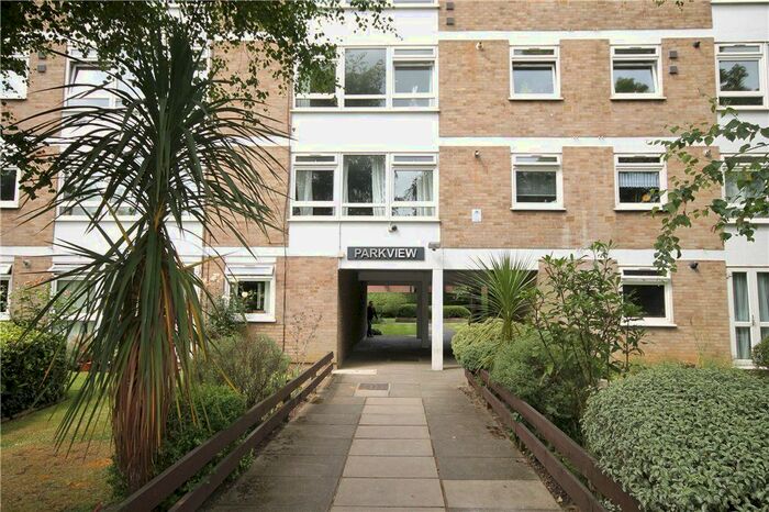 1 Bedroom Flat To Rent In Old Church Lane, Perivale, Greenford, UB6