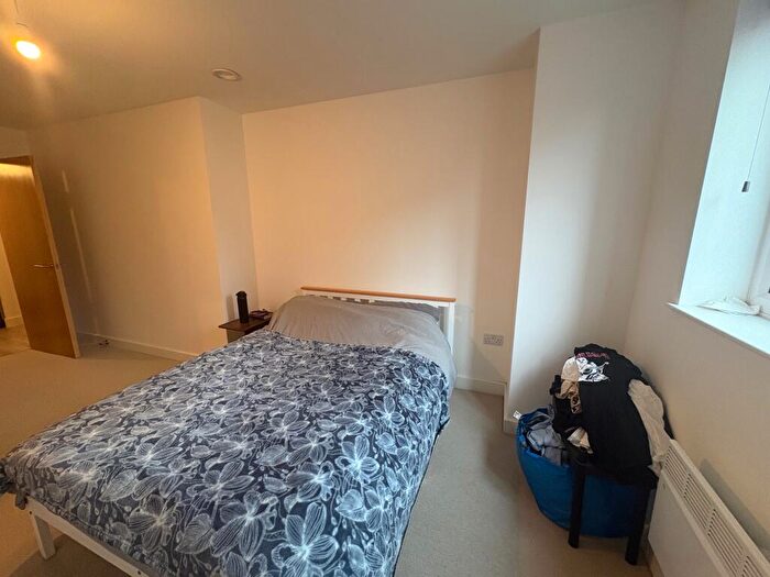 1 Bedroom Apartment To Rent In Foleshill Road, Coventry, CV6