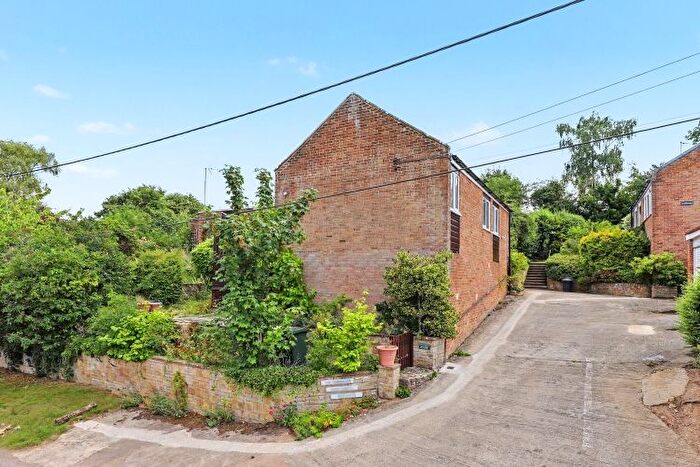 3 Bedroom Bungalow To Rent In Hill Farm Lane, Duns Tew, OX25