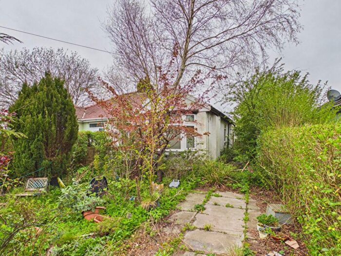 2 Bedroom Bungalow For Sale In Gravel Lane, Banks, PR9