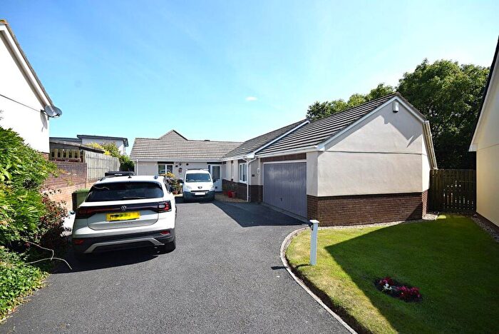 3 Bedroom Bungalow To Rent In Gainsborough Drive, Bideford, Devon, EX39