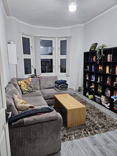 1 Bedroom Flat To Rent In Clifford Place, Govan, Glasgow, G51