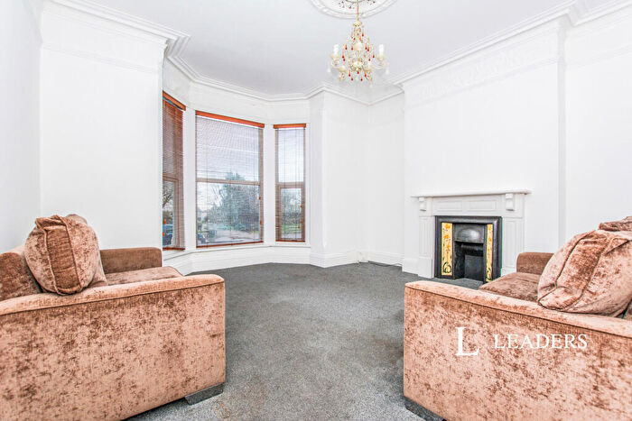 1 Bedroom Flat To Rent In South Parade, Skegness, PE25