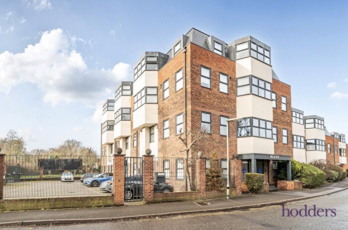1 Bedroom Flat For Sale In Nexus, Gogmore Lane, Chertsey, Surrey, KT16