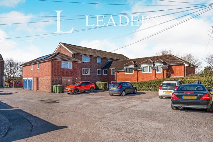 2 Bedroom Flat To Rent In Norton Close, Southwick, Fareham, PO17