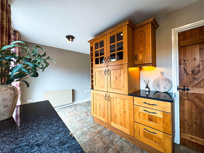 2 Bedroom Cottage For Sale In Gold Street, Clipston, Market Harborough, LE16