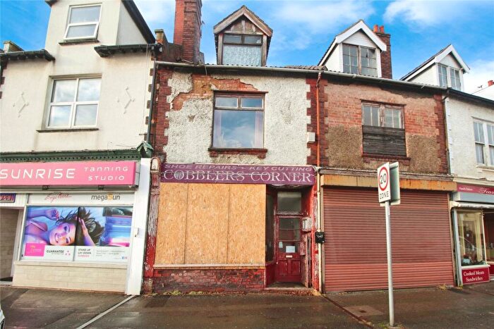 3 Bedroom Terraced House For Sale In Arksey Lane, Bentley, Doncaster, South Yorkshire, DN5