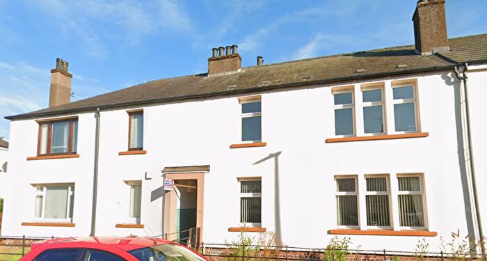2 Bedroom Flat To Rent In Kenmore Terrace, Dundee, DD3