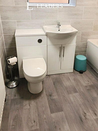 2 Bedroom Bungalow To Rent In St Gilberts Road, Bourne, PE10