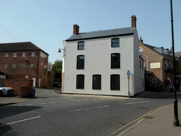 1 Bedroom Apartment To Rent In Bedford Place, Spalding, PE11