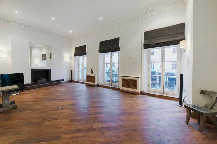 2 Bedroom Flat To Rent In Eaton Place, Belgravia, London, SW1X