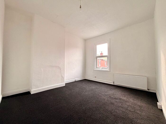 2 Bedroom Terraced House To Rent In Wilford Street, Blackpool, FY3