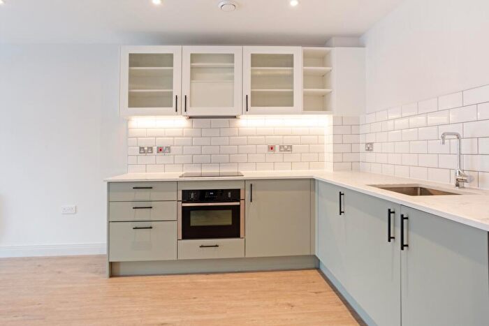 1 Bedroom Flat To Rent In Worthing Road Horsham, RH12