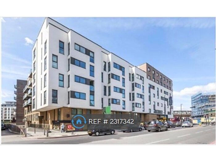 2 Bedroom Flat To Rent In Brooklyn Building, London, SE10